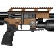 Пневматична редукторна гвинтівка FX Airgun M4 Sniper Copper .177 кал