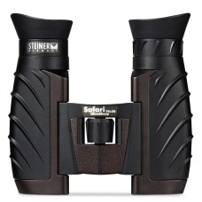 Бінокль Steiner Safari UltraSharp 10x26