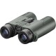 Бінокль Hawke Frontier LRF Green 8x42 с дальномером 1800 м