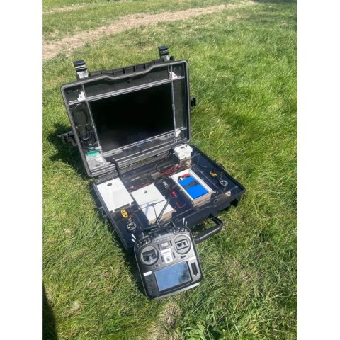 Кейс монітор 16 дюймів