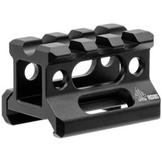 Компенсатор высоты Leapers UTG UNIVERSAL Picatinny L4CM, H2.1CM