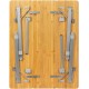 Стол раскладной Skif Outdoor Tropic