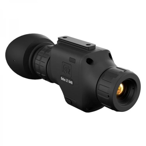 Тепловизор ATN ODIN LT 640 1-4X