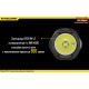 Фонарь Nitecore EA11
