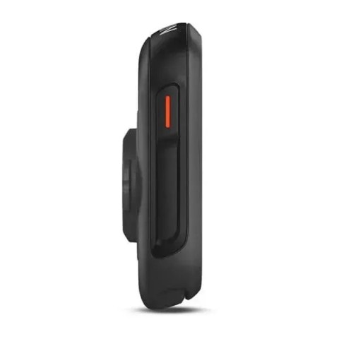 Велокомп'ютер Garmin Edge 130 Plus HRM комплект (містить HRM-Dual)