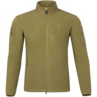 Кофта флисовая Frontier Gulo XL Khaki