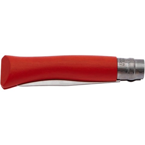 Нож Opinel №7 VRI Inox 