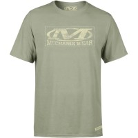 Футболка Mechanix Infatry Tee M Light olive