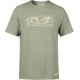 Футболка Mechanix Infatry Tee M Light olive