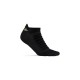 ADV Dry Mid Shaftless Sock