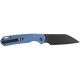 Ніж CJRB Pyrite-Light BB AR-RPM9, FRN blue