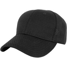 Кепка First Tactical Mesh One size ц:black
