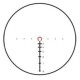 Прицел оптический SIG Optics TANGO4, 1-4x24MM, 30MM, FFP, 556-762 HORSESHOE ILLUM, Black