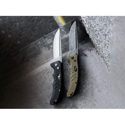Нож Boker Plus 