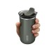 Термокухоль Wacaco Octaroma Lungo 300 мл, сірий