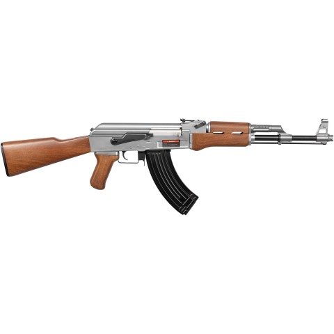 Гвинтівка страйкбольна CYMA CM.028 AK47 6 мм