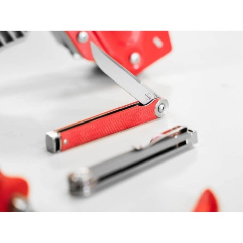 Ніж Boker Plus Kaizen Red Satin