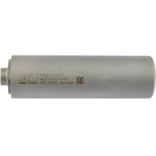 Глушитель ASE UTRA SL7i .224 М13х1LH (AUG), облегч