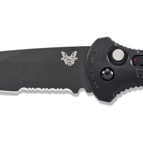 Нож Benchmade Claymore Auto 9070SBK