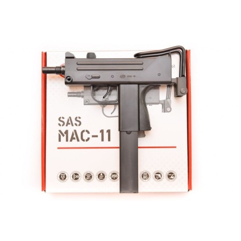 SAS MAC-11 (UZI)