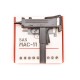 SAS MAC-11 (UZI)