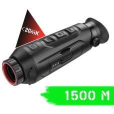 Тепловізор HikMicro LYNX LH19 2.0
