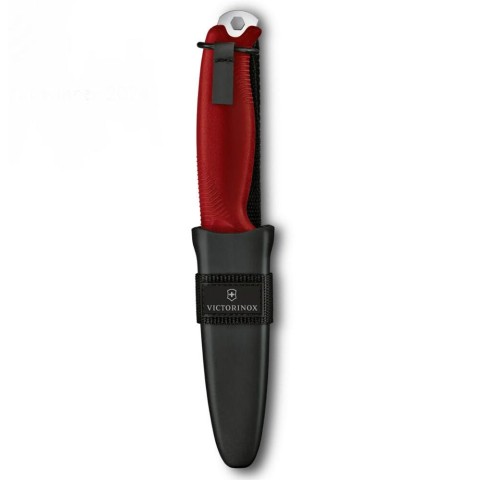 Нож Victorinox Venture, красный