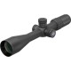 Приціл оптичний Vector Optics ORION PRO MAX 6-24x50 (30 мм) MOA HD FFP illum. VE-RDF