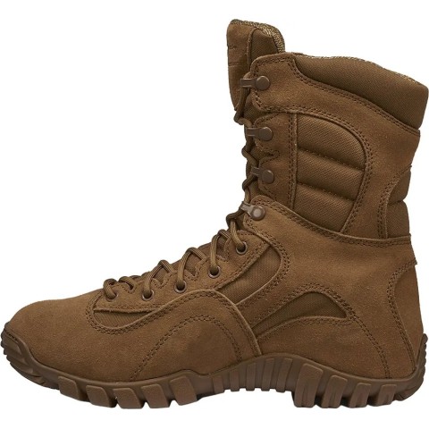 Ботинки Belleville Khyber TR550WPINS 5 Coyote brown