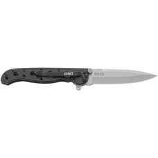 Ніж CRKT M16-01S Spear Point Stainless Steel Handle (M16-01S)