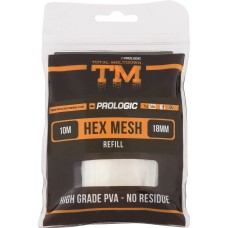 ПВА-сетка Prologic TM PVA Hex Mesh Refill 10m 18mm