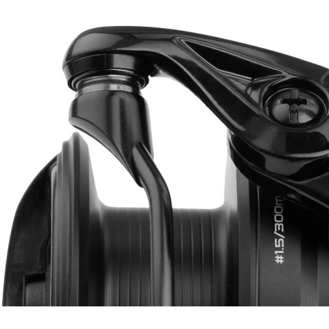 Катушка Favorite U1 2500S (U1 25S2) 7+1BB