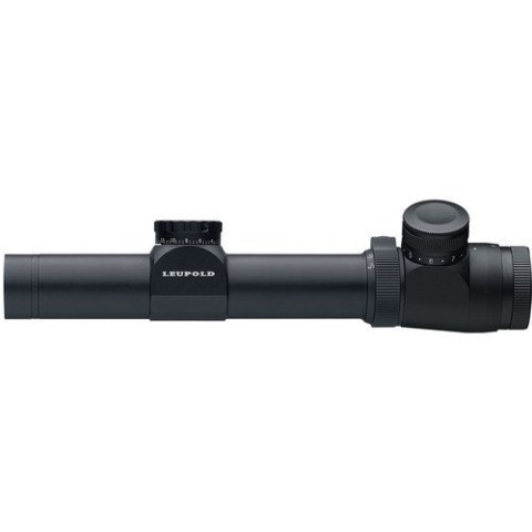 Прицел оптический Leupold Mark4 MR/T 1.5-5x20mm (30mm) Illuminated CM-R2