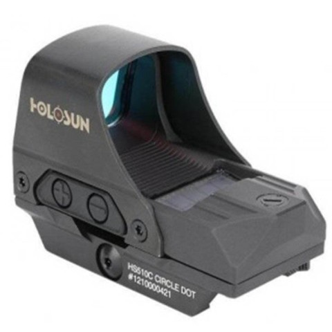Коліматор HOLOSUN 510C