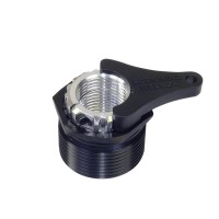 Lee 1 1/4 - 12 breech lock adapter update kit - Адаптер для установки брич-лок бушингов Лии