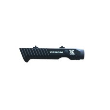Тактический фонарик 1450 с ЛЦУ Xgun Venom SOLO COMBO GR на M-LOK