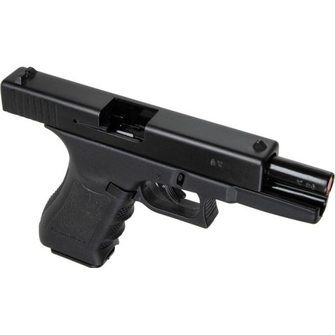 Сигнальний пістолет Bruni Gap cal.9 PAK ST