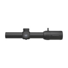 Приціл оптичний Vector Optics Constantine 1-10x24 (30 мм) illum. SFP
