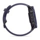 Смарт-годинник Garmin Forerunner 570 (47 мм) індиго алюміній імператорський пурпуровий/індиго