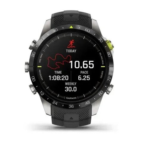 Смарт-годинник Garmin MARQ Athlete Gen 2