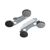 Магнітне кріплення QuWireless Magnetic Mounting System (MQMS) 