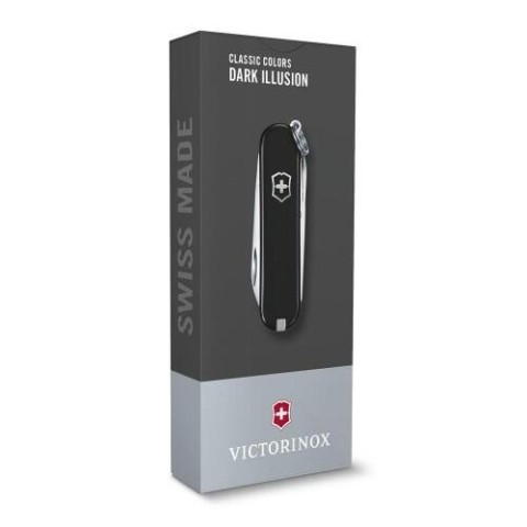 Нож Victorinox Сlassic SD 