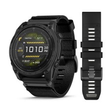 Garmin tactix 8 (51 мм) AMOLED з Applied Ballistics Ultralight