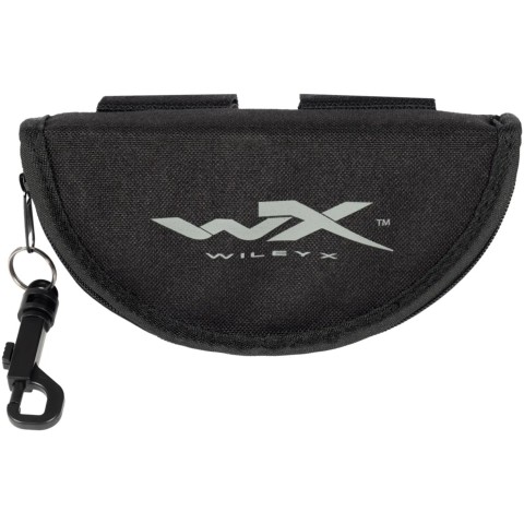 Очки защитные Wiley X WX Valor 2.5, 3 линзы (Grey/Clear/Light Rust) ц:tan