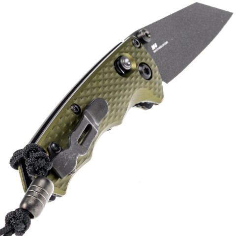 Ніж Benchmade 