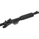 Винтовка страйкбольна CYMA СМ.002 M4CQB 6 мм