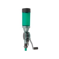 RCBS Uniflow powder measure - III - Дозатор пороха механический