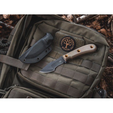 Ніж Boker Plus Micro Tracker