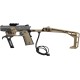 Конверсионный кит Recover Tactical 20/11 для платформи 1911 ц:песочный