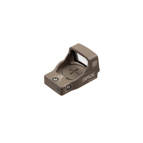 Приціл коліматорний EOTech EFLX Mini 6MOA TAN
